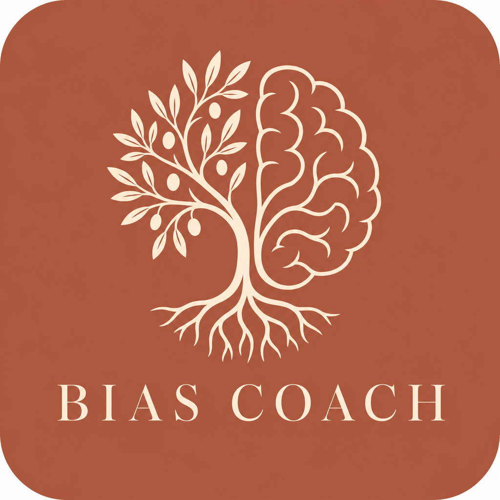 Bias Coach
